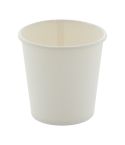 Papcap S, paper cup, 120 ml, AP808906