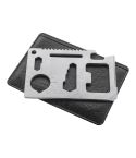 Gyver, multi tool, silver, AP809547-21
