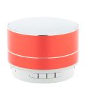 Whitins, altoparlante wireless, rosso, AP809615-05