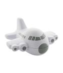 Jetstream, Antistressball, Weiß, AP810388