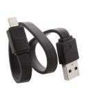 Stash, USB charger cable, black, AP810422-10