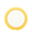 Cloxon, mobilni nosilec prstana, rumena, AP810425-02