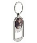 Bubbles, apribottiglie, argento, AP810724
