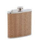Forester, hip flask, natural, AP811112