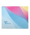 Subomat XL, sublimation mouse pad, white, AP812423
