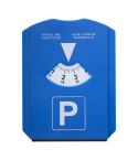 ScraPark, Parkkarte, Blau, AP844041