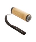 Bloomen, Bambus-Taschenlampe, natürlich, AP844048