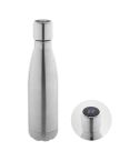 Reverest, insulated bottle, silver, AP844070