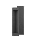 Kyra, pen case, black, AP845150