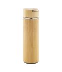 Bomboo, vacuum flask, natural, AP846001