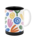 MultiColour Plus, sublimation mug, AP862012