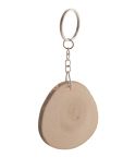 Loggy, portachiavi, naturale, AP864006
