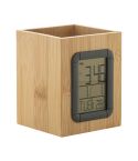 Horubo, multifunctional pen holder, natural, AP864013