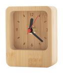Takai, table clock, natural, AP864044