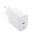 Recharge Solo, caricatore da muro RABS USB C, bianco, AP864054-01