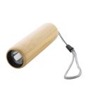Charboo, rechargeable flashlight, natural, AP864055