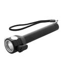 Hemmerg, emergency hammer flashlight, black, AP864065