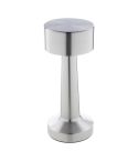 Flanagan, table lamp, silver, AP864067