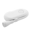 Bedtime, rechargeable book light, white, AP864087-01