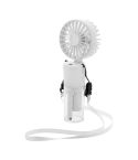 Misty, ventilatore a spruzzo dacqua ricaricabile, bianco, AP864089-01