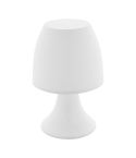 Margarita, Tischlampe, Weiß, AP864090-01