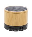 BooBeat, altoparlante wireless RABS, nero, AP864110-10