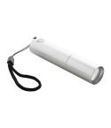 Chargelight Tone, ponovno polnljiv žepni svetilnik iz recikliranega aluminija, AP864122