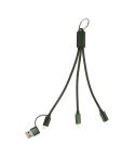 Rafob, keyring USB charger cable, AP864127