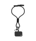 CuffCharge, 60W RPET mobilni kabel za zapešće, AP864134