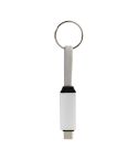 Keycab, Schlüsselanhänger 60W USB-C Kabel, AP864151