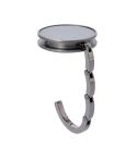 Paris, magnetischer Taschenhalter, Silber, AP873023