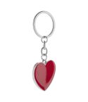 Valentine, obesek za ključe, rdeča, AP873031