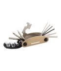 Tsubo, multi tool, natural, AP874034