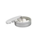 Click, mint box, silver, AP896001