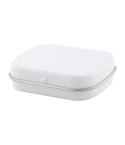 Flickies, kutija za mints, bijela, AP896005-01