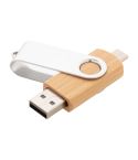 BooSpin, OTG USB flash drive, AP897091