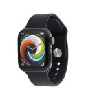 Jonathan, smartwatch, nero, AP897094-10