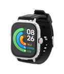 Outback, smart watch, black, AP897095-10