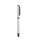 Woolf Pen rSS with touch tip. Black 1km Dokumental® ink, APN014