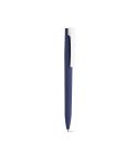 Balzac Pen rABS. Blue 0.5km Dokumental® Ink, APN073