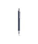 Shakespeare Pen rAluminium and rPET. Blue 0.5km Dokumental® Ink, APN077