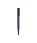 Svevo Pen rAluminium. Blue 0.7km Dokumental® Ink, APN078