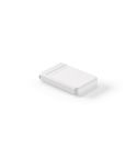 Ampx Powerbank rABS 6000 mAh. 18W. Charges phone 2-3 times, APW002