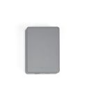Hooke Powerbank rABS 10000 mAh. Magnetno polnjenje, APW008