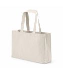 Makalu Shopping Bag rCotton. 280gsm. 65cm Handles, ASB023