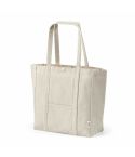 Damavand Shopping Bag rCotton 360gsm. Snap button Closure, ASB026