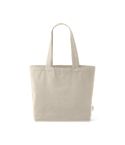 Mulhacen Shopping Bag rCotton 320gsm. 65cm Handles, ASB040