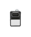 Altoparlante Soundo rABS 800mAh. 6 ore di riproduzione. Sistema TWC, nero, ASP002-103