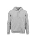 Felpa con cappuccio Tulum. Cotone biologico, rCotton e rPET. Prodotto in PT, ASW007