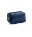 Rotterdam Toiletry Bag 2.5L rPU with zipper, ATB012